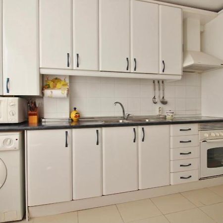 Apartamento, Zona Av Padre Espla , Alicante Lejlighed Eksteriør billede
