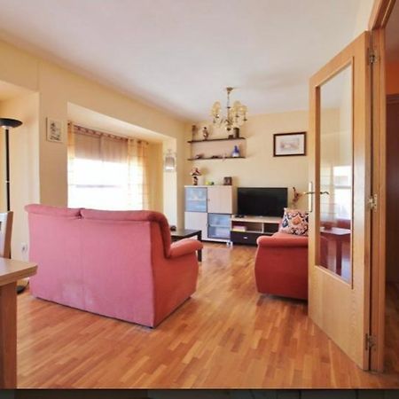 Apartamento, Zona Av Padre Espla , Alicante Lejlighed Eksteriør billede