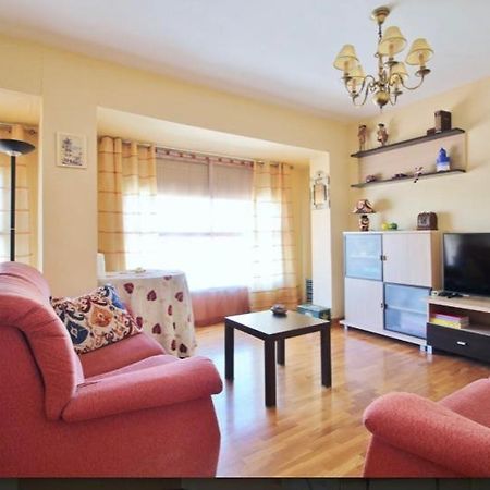 Apartamento, Zona Av Padre Espla , Alicante Lejlighed Eksteriør billede