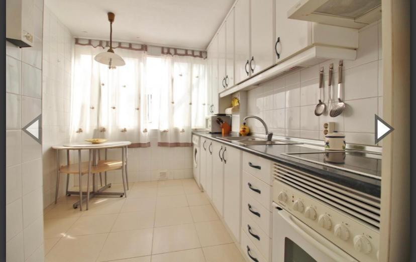 Apartamento, Zona Av Padre Espla , Alicante Lejlighed Eksteriør billede