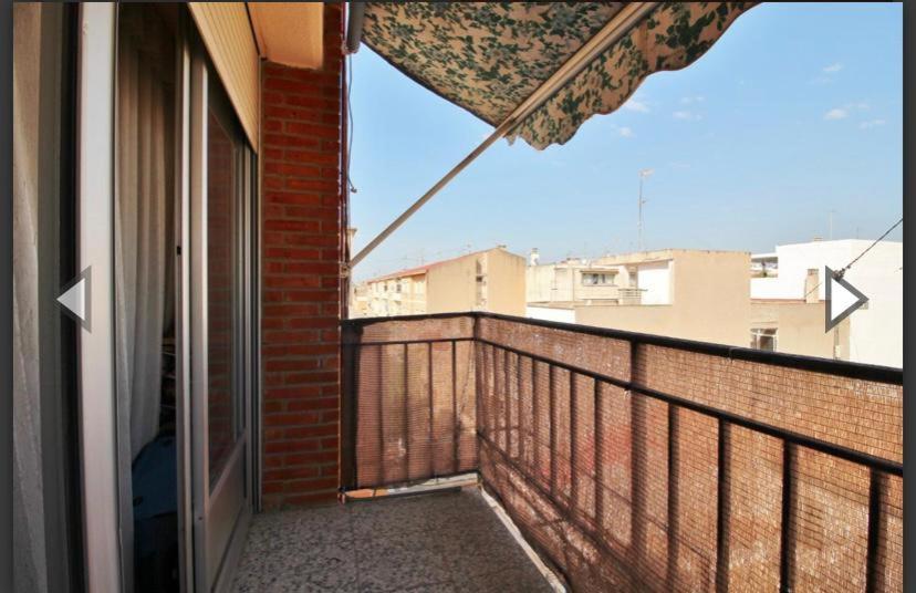 Apartamento, Zona Av Padre Espla , Alicante Lejlighed Eksteriør billede