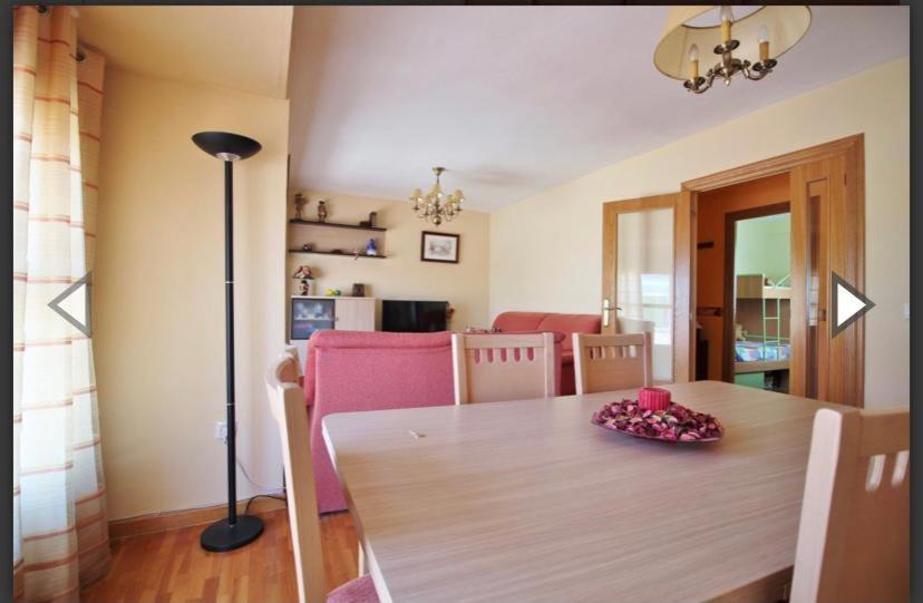 Apartamento, Zona Av Padre Espla , Alicante Lejlighed Eksteriør billede