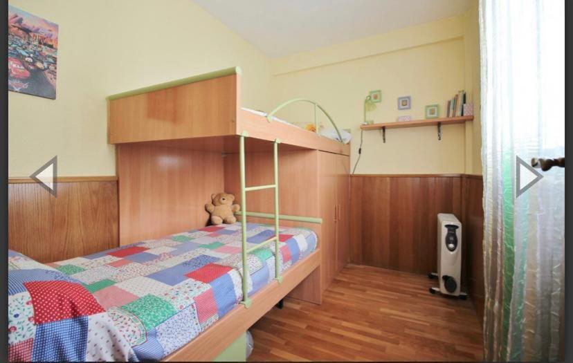 Apartamento, Zona Av Padre Espla , Alicante Lejlighed Eksteriør billede