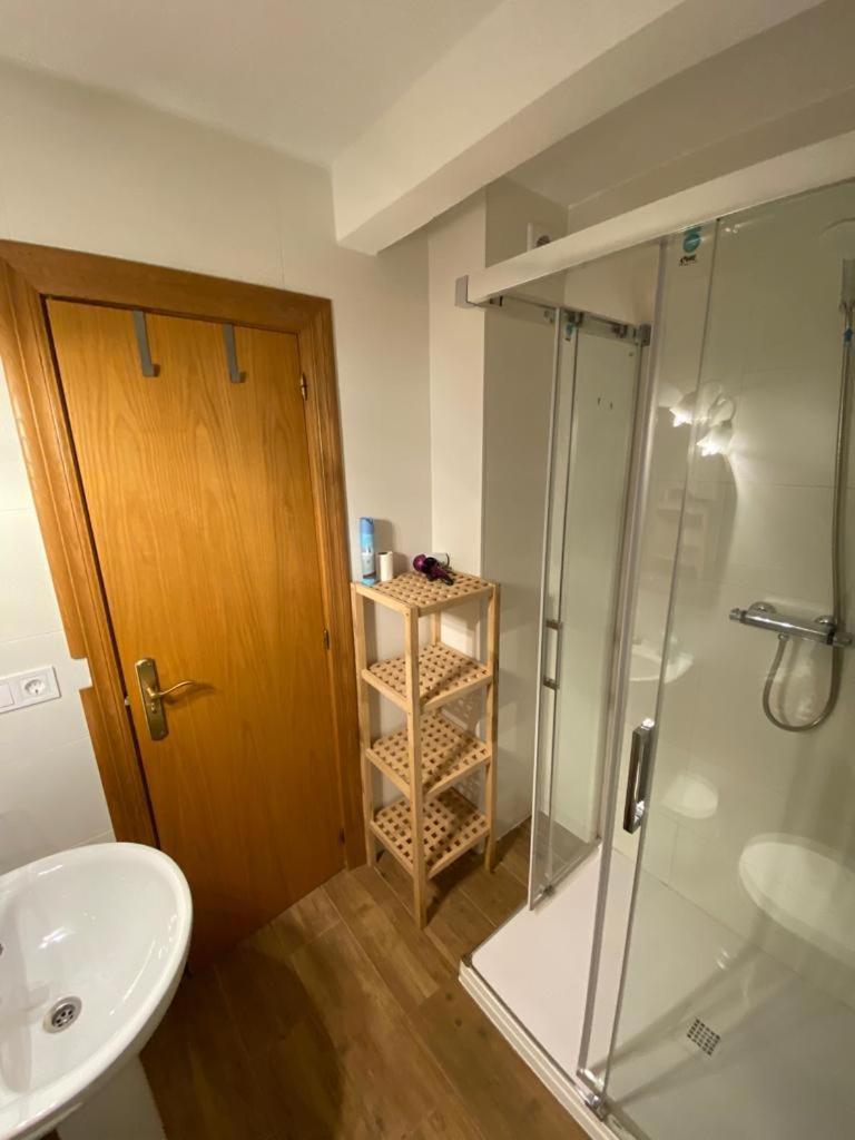 Apartamento, Zona Av Padre Espla , Alicante Lejlighed Eksteriør billede